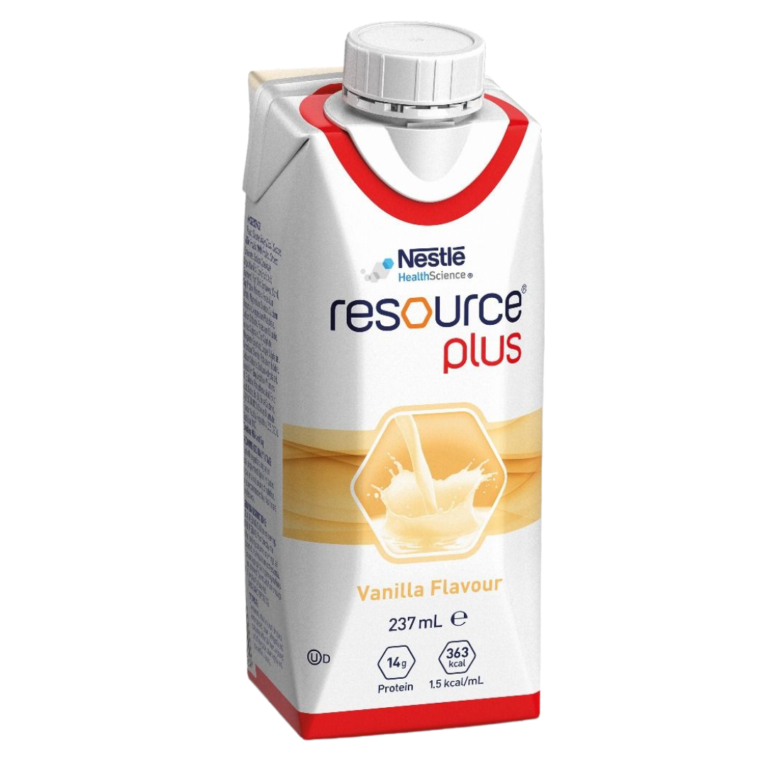 Nestle Resource Plus Prism 237ml