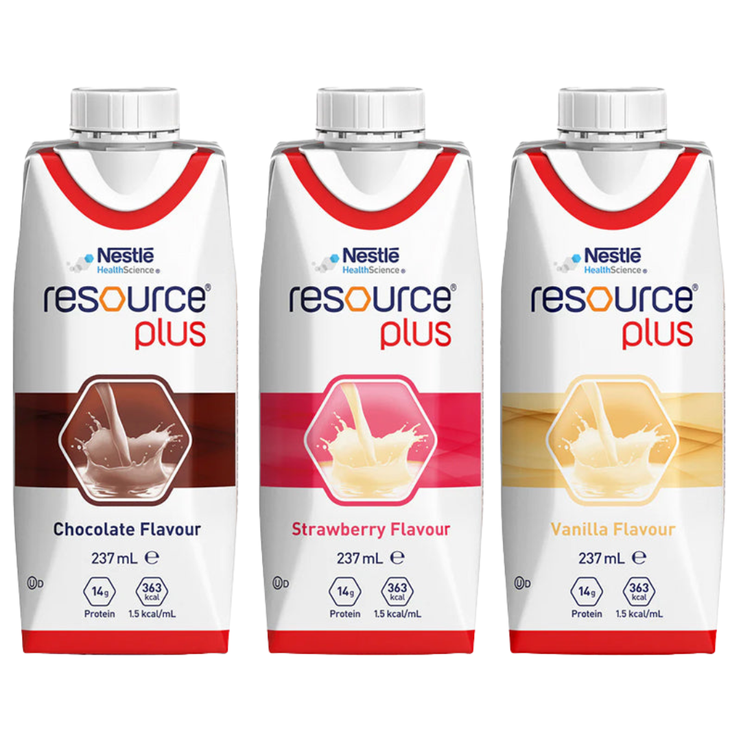 Nestle Resource Plus Prism 237ml
