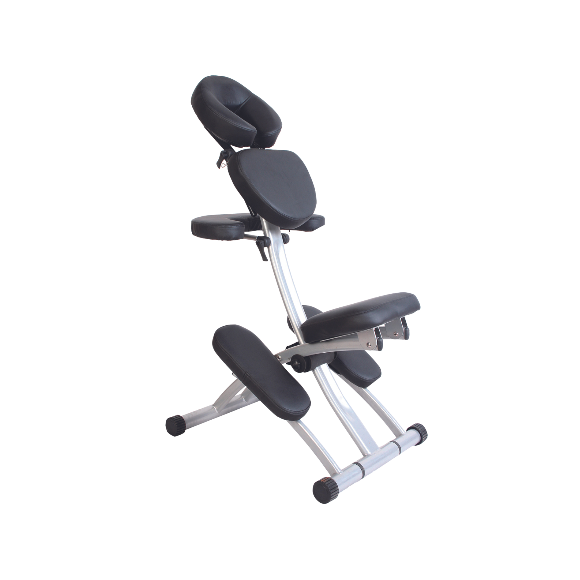 Deluxe Portable Massage Chair Examination Couches & Tables