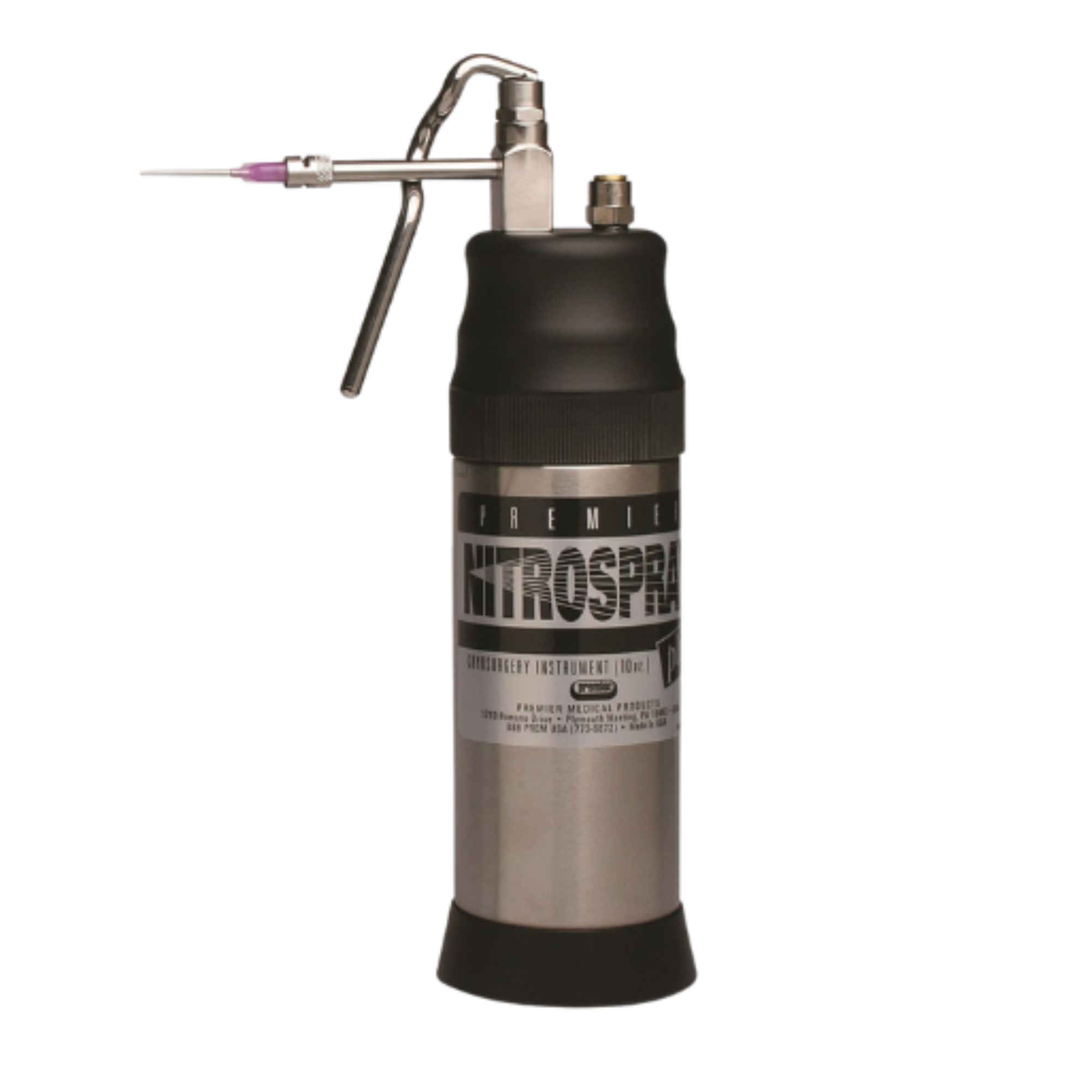 Nitrospray Cryotherapy Flask Lite Plus 300ml