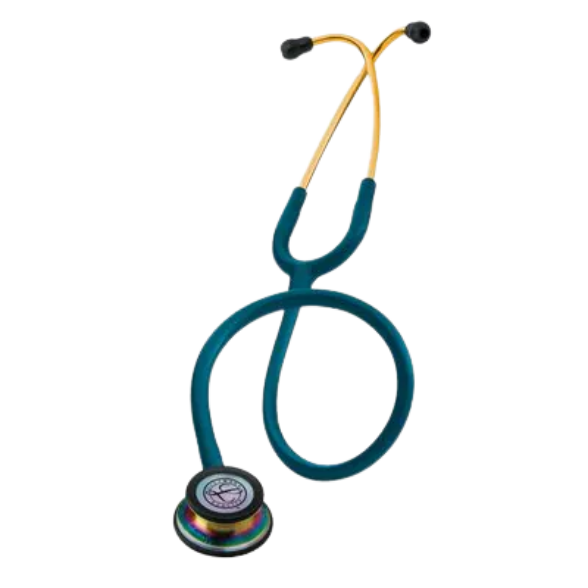 3M Littmann Stethoscope Classic III Rainbox Caribbean