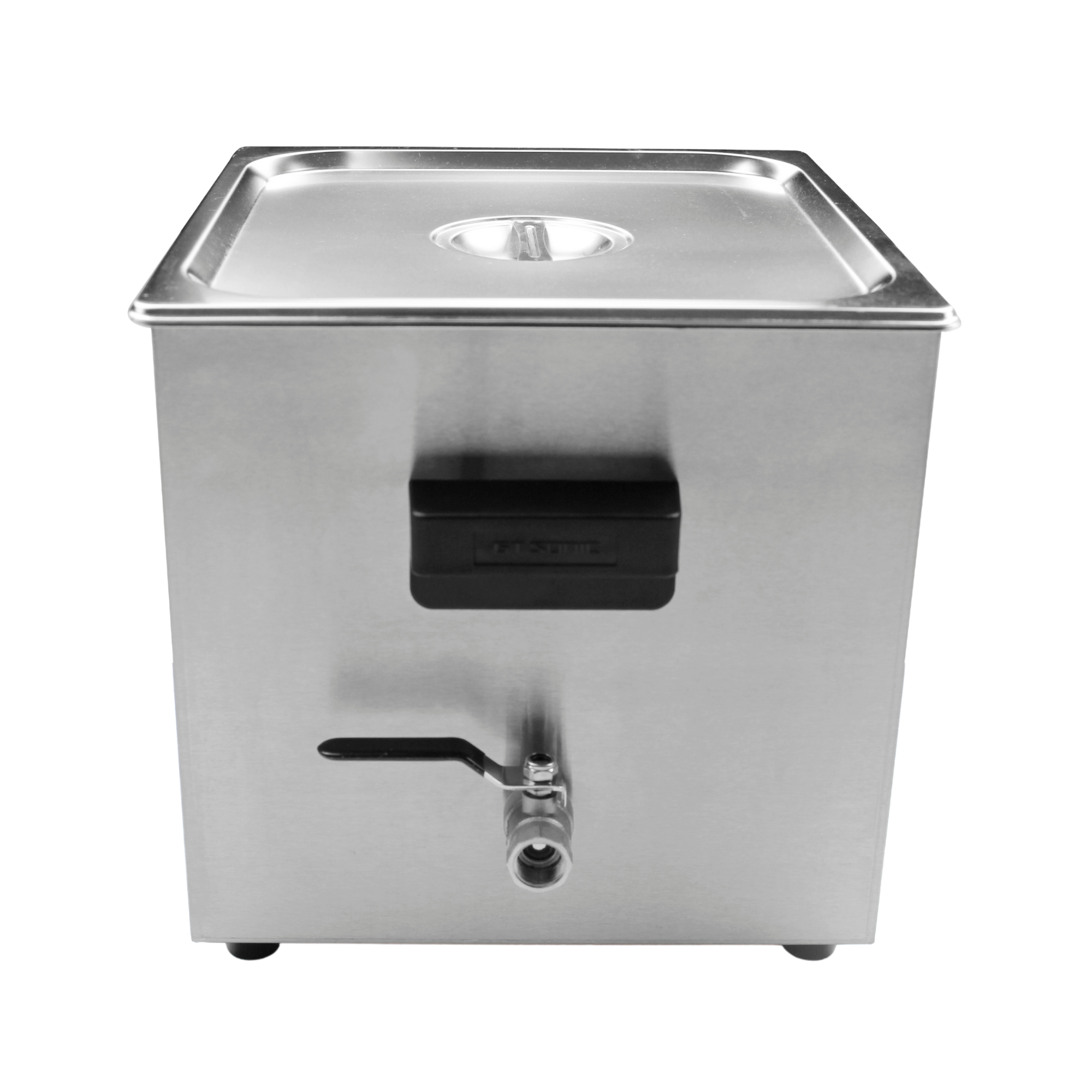 Ultrasonic Cleaner 13 Liter Cleaners