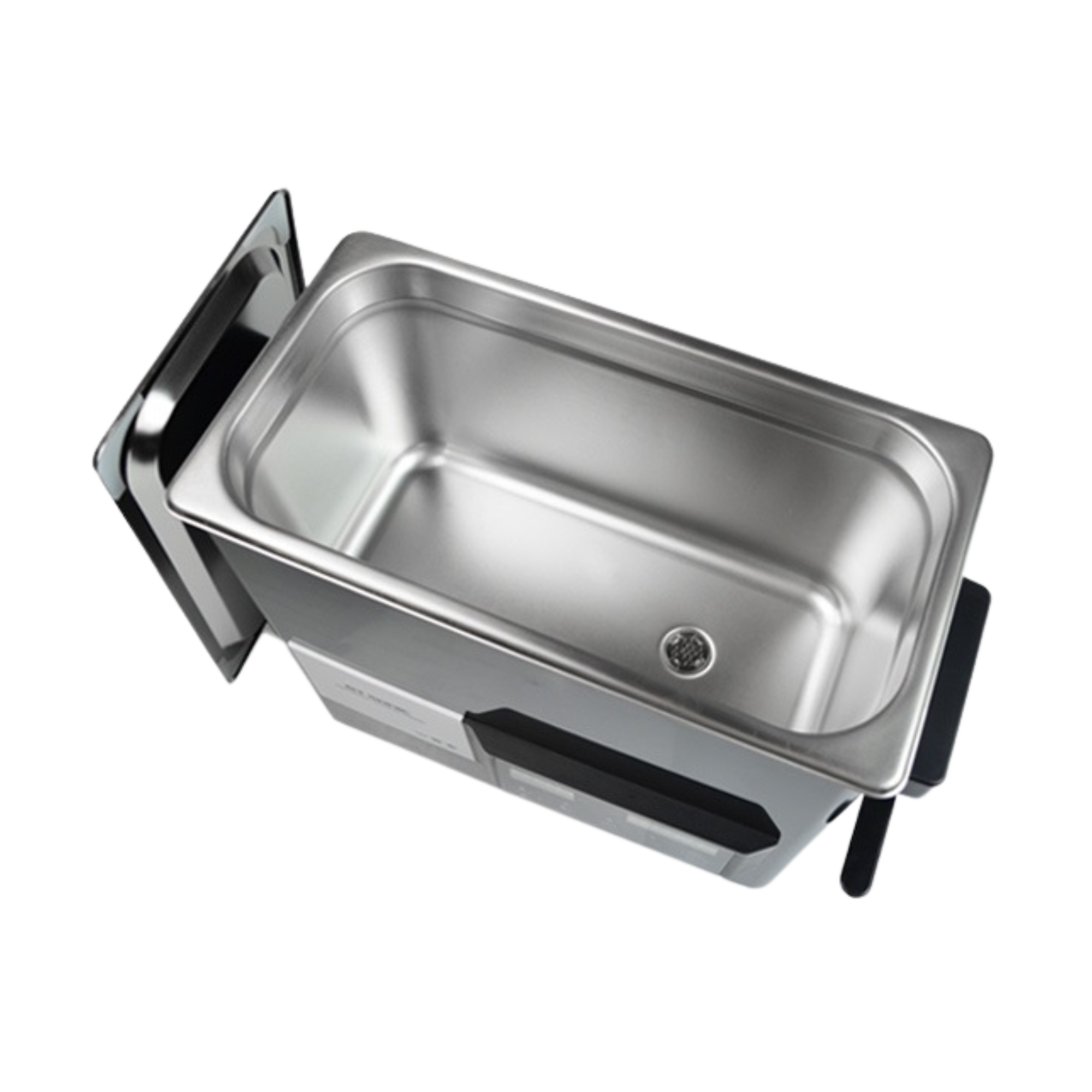 Ultrasonic Cleaner 6 Liter Cleaners