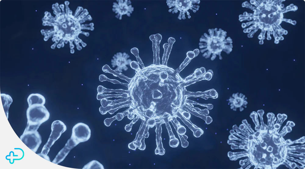 Blog Post - Omicron, The New Covid Variant: How Worried Should We Be?
