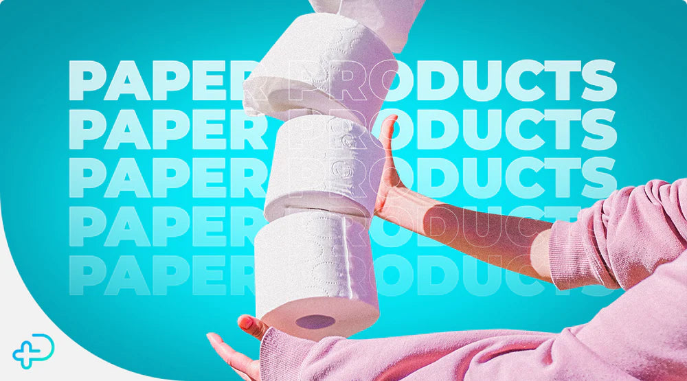 Exploring the Vital Role of Paper Products