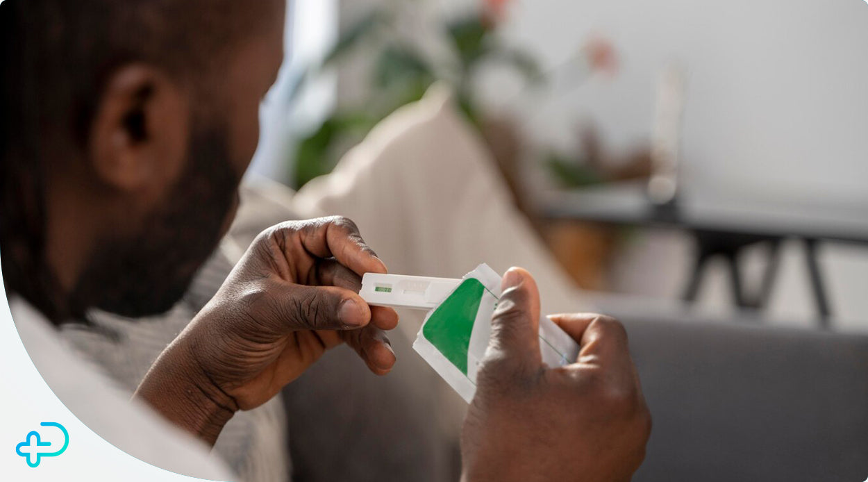 How to Choose the Best Covid Test Kit for Home Use