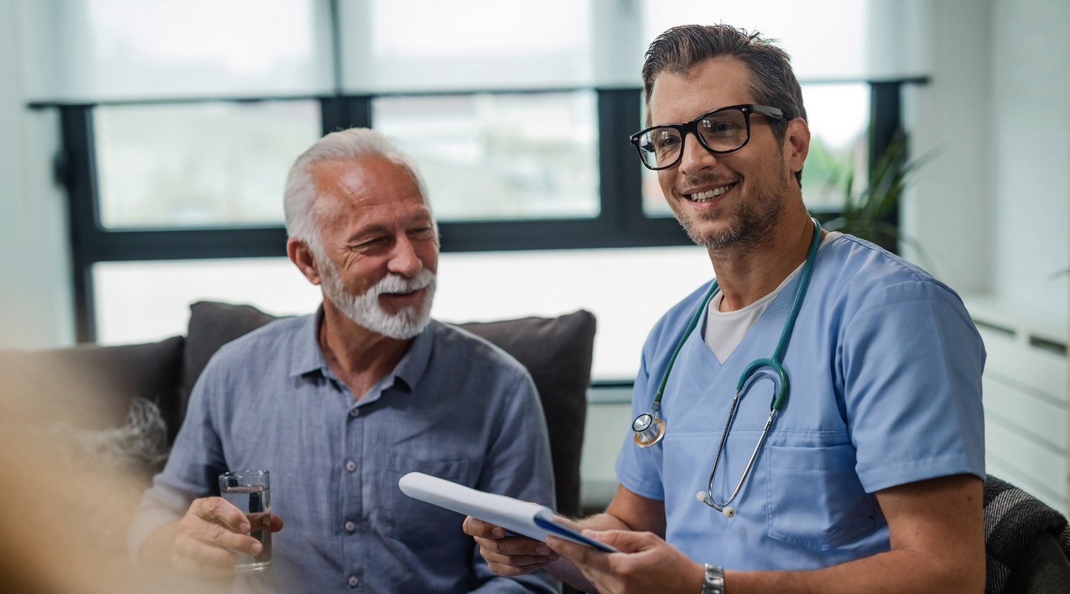 Common Myths About Alzheimer’s and Cognitive Decline – What’s Fact and What’s Fiction?