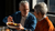 elderly man helping elderly woman gain weight safely in aged care