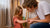 managing burn wounds at home