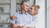 senior-couple-hugging-each-other thinking about the right incontinence products