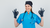 female-doctor-showing-ok-gesture-wearing-black-gloves