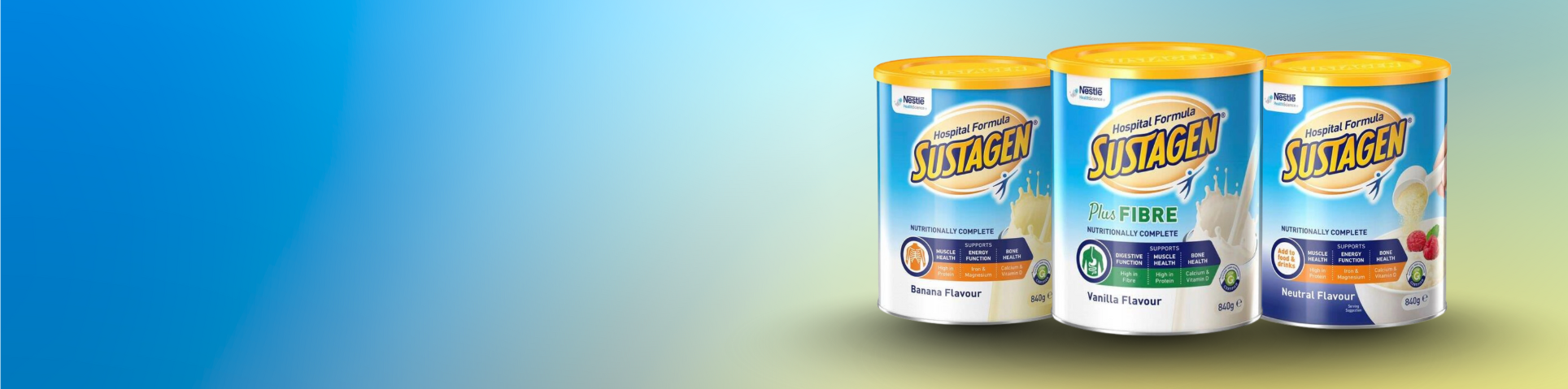 Sustagen
