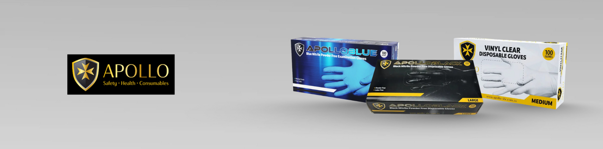 Apollo Gloves