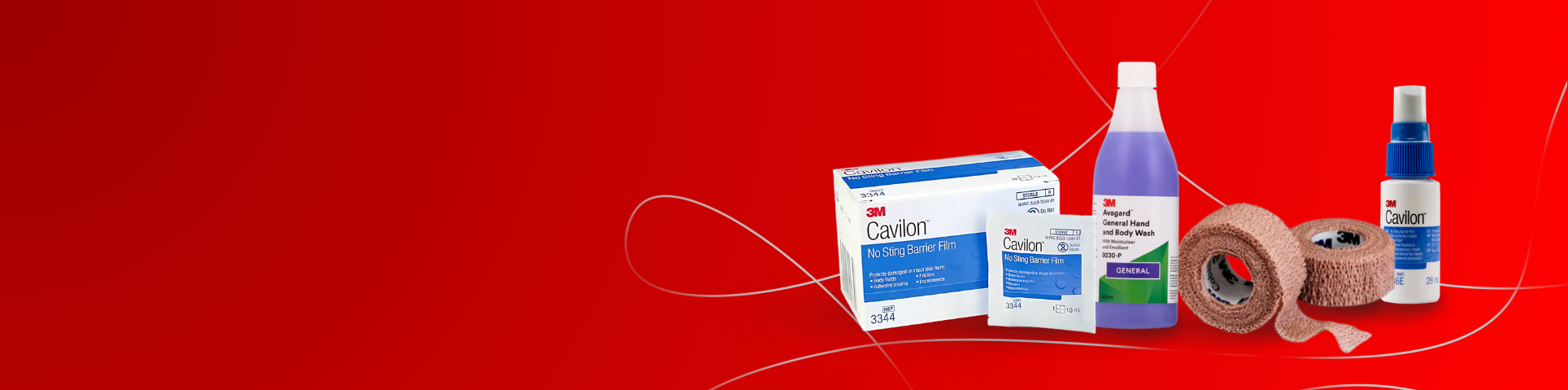 3M Woundcare