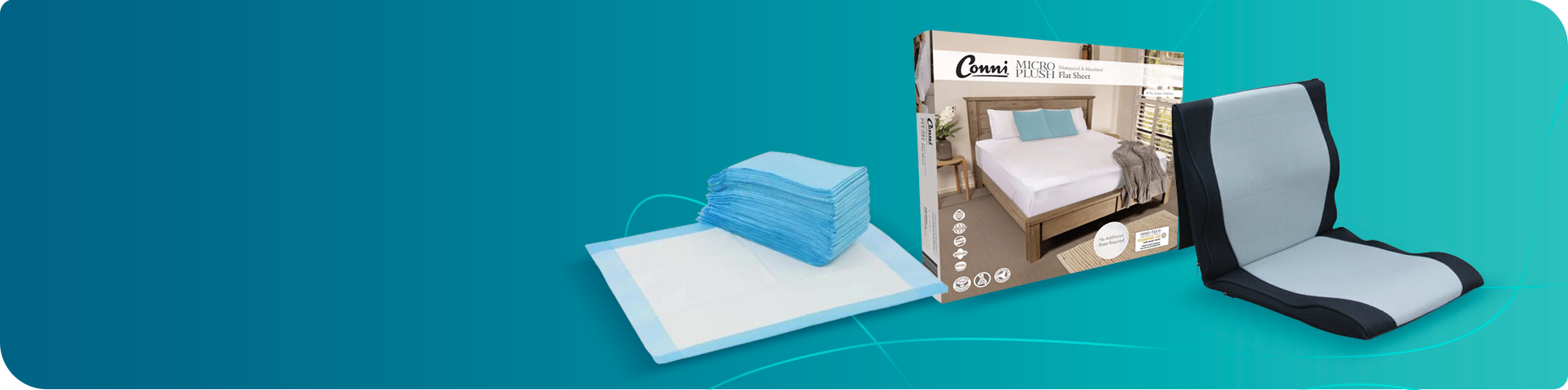 Padding & Mats