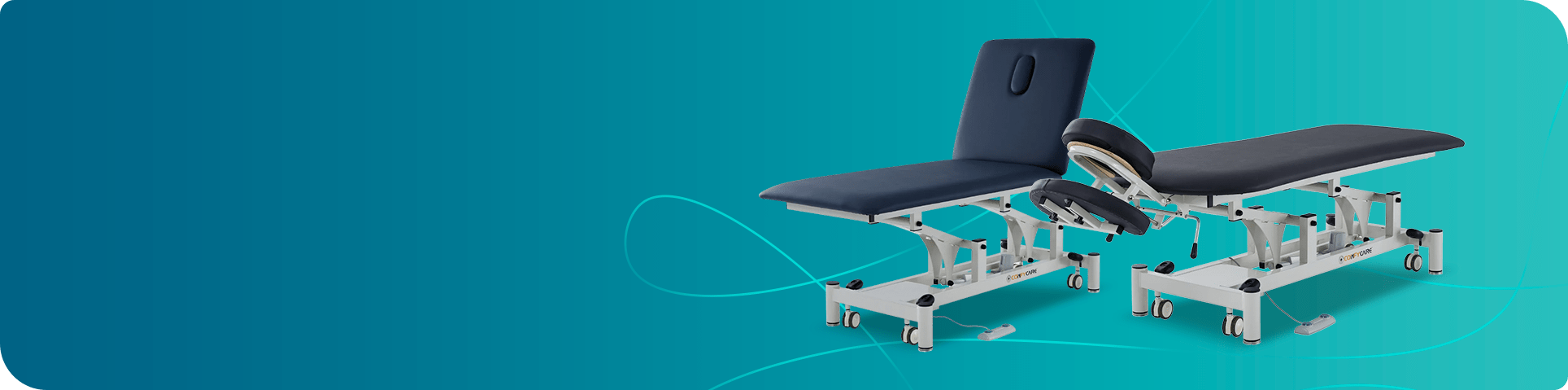 Platinum Health Beds Collection