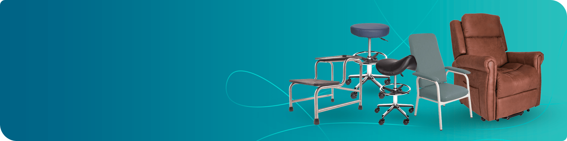 Chairs & Stools
