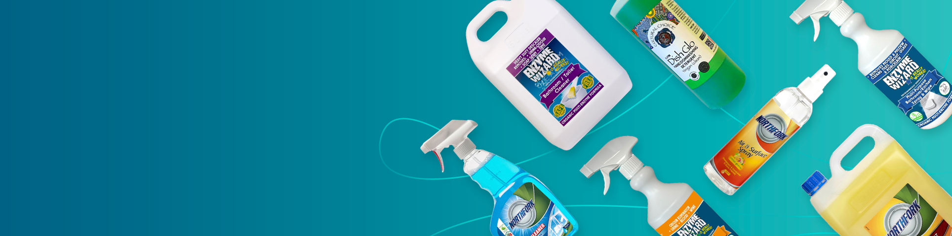 Cleaning & Disinfection