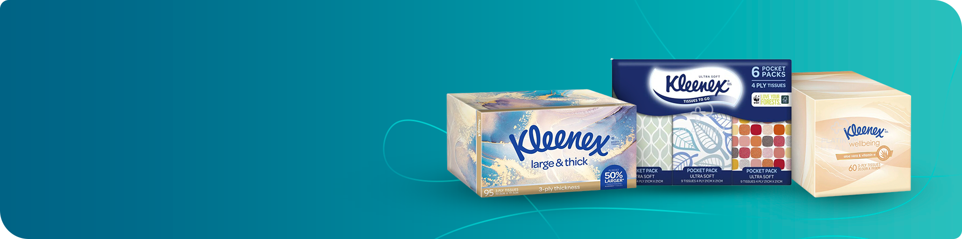 Facial Tissues