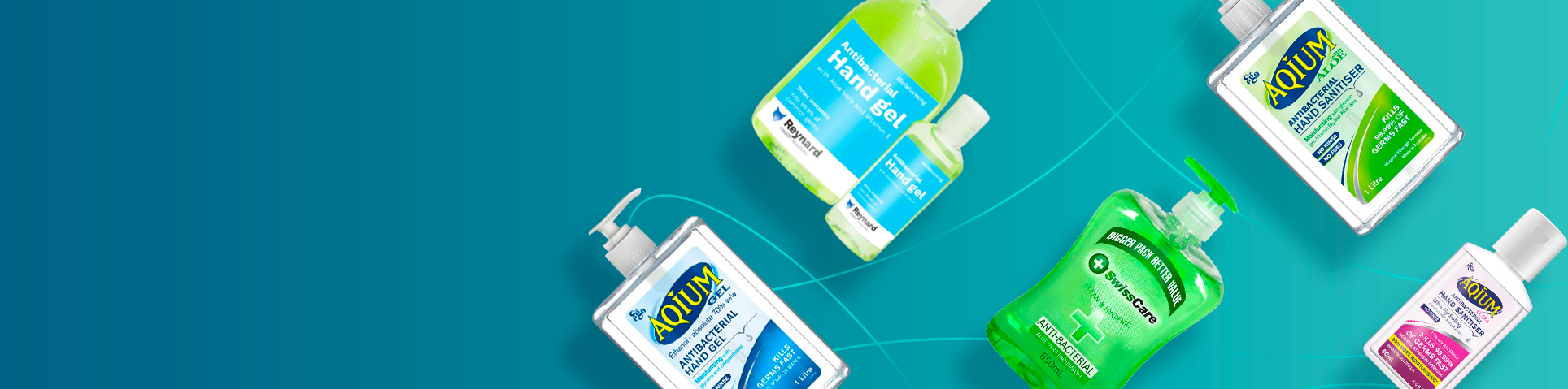 Hygiene Products