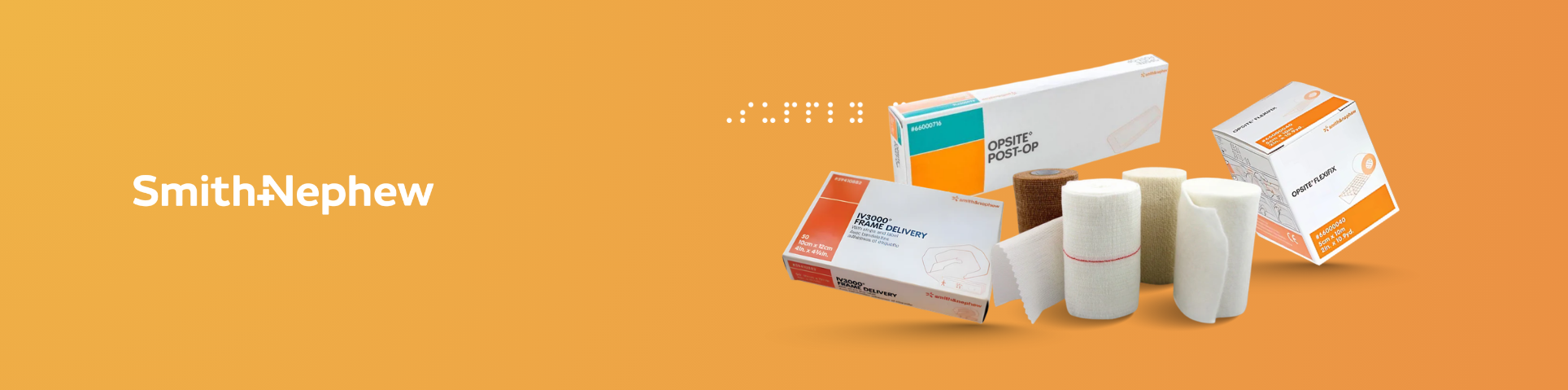 Smith + Nephew Films