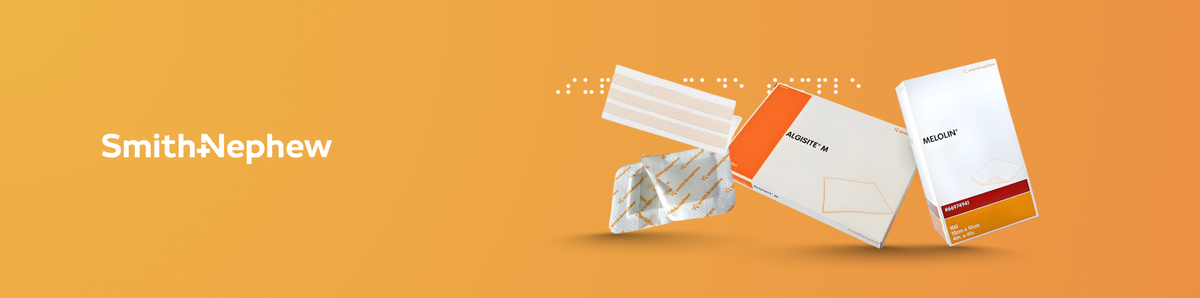 Smith + Nephew Algisite