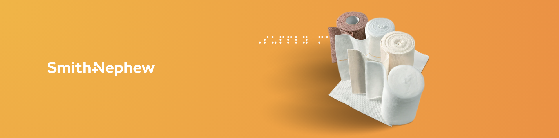 Smith + Nephew Wound Contact Layers