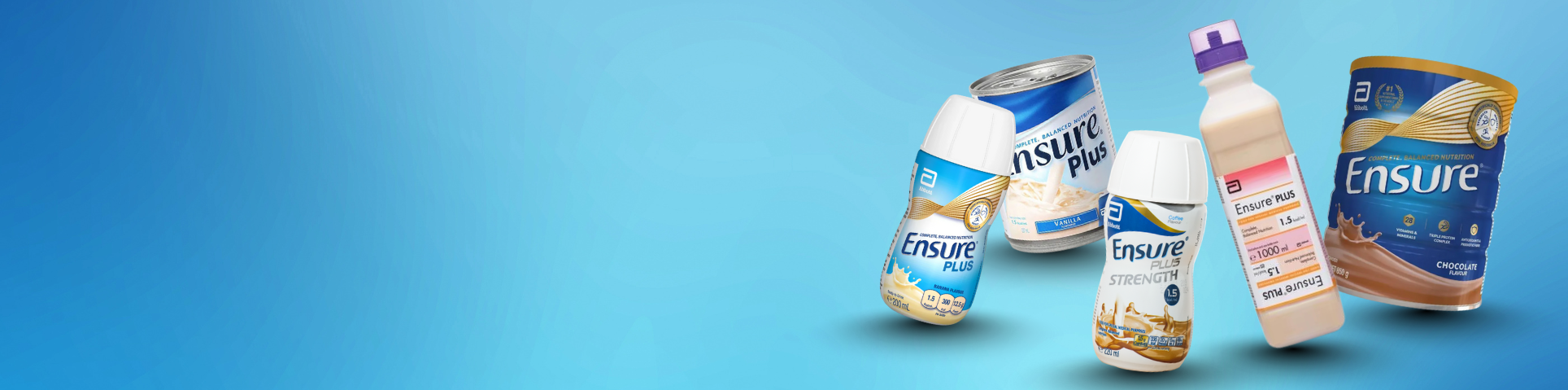 Ensure