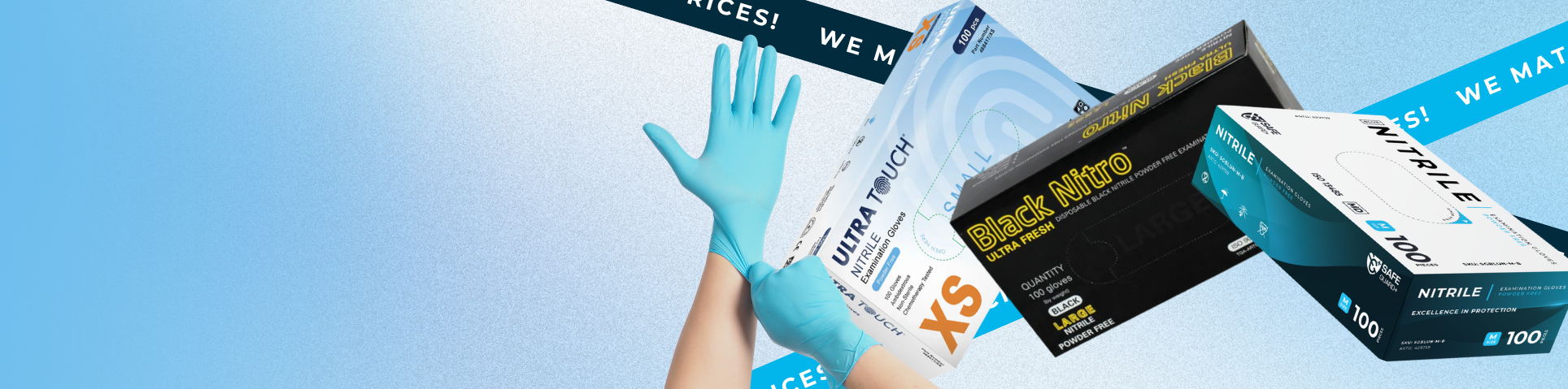 Gloves
