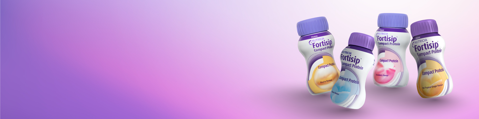 Fortisip Compact Protein