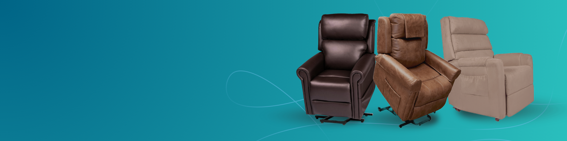 Lift Chairs
