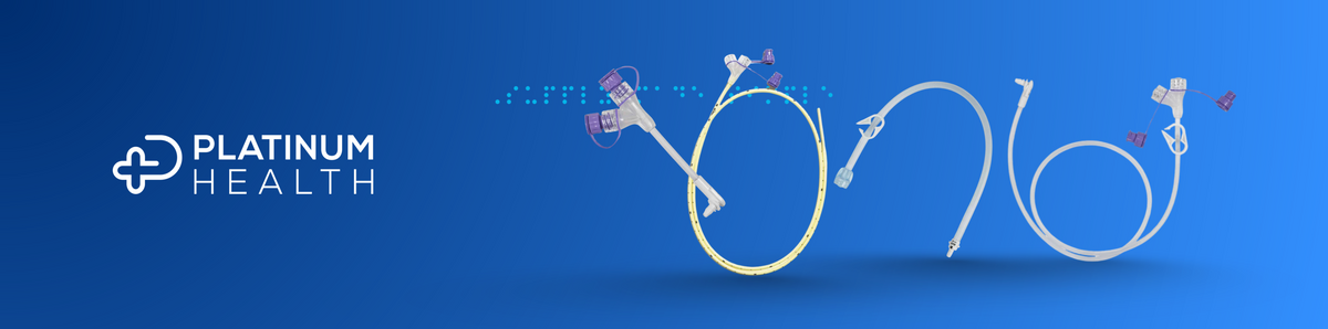 ENFit Extension Sets