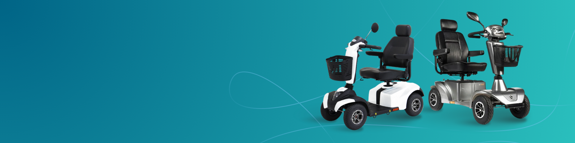 Mobility & Daily Living Brands