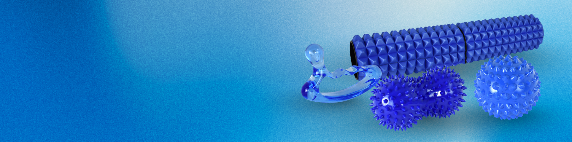 Rehab & Physiotherapy Equipment