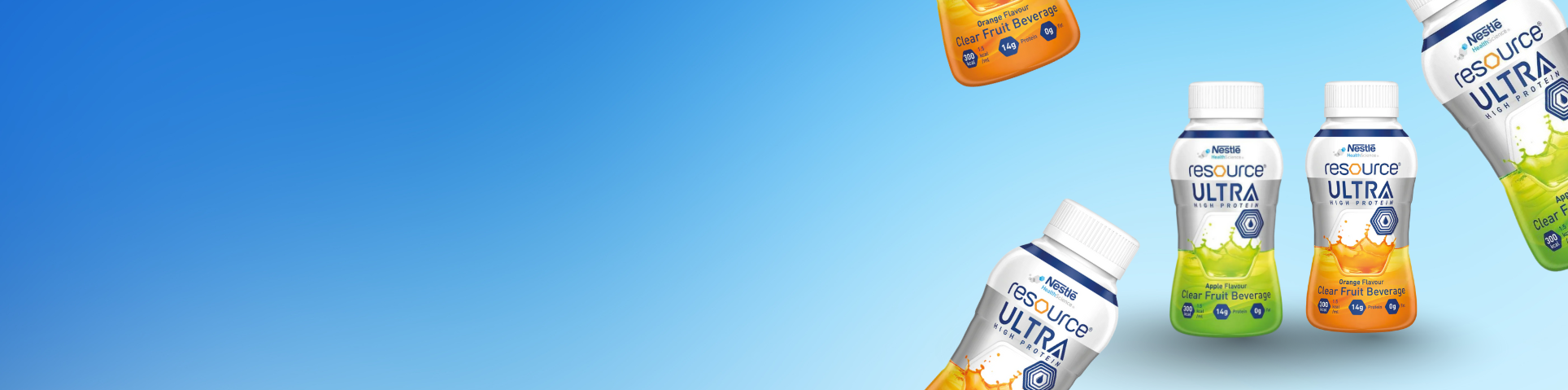 Resource Ultra Clear