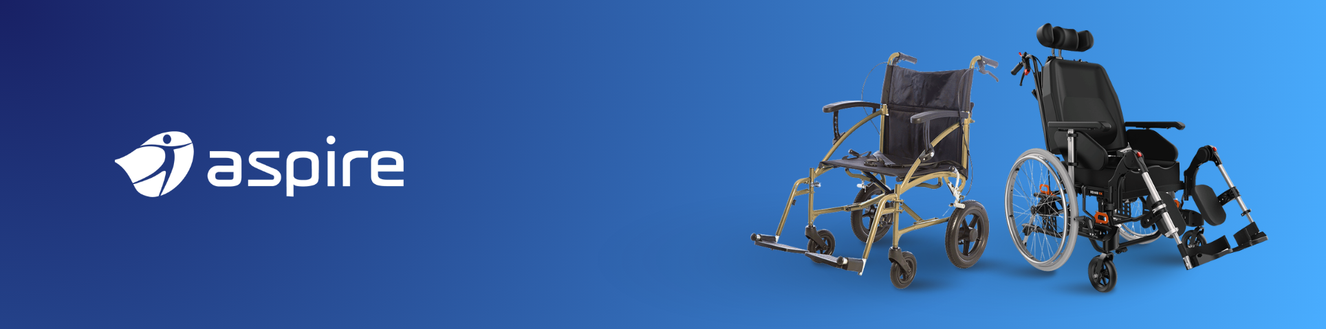 Aspire Wheelchairs