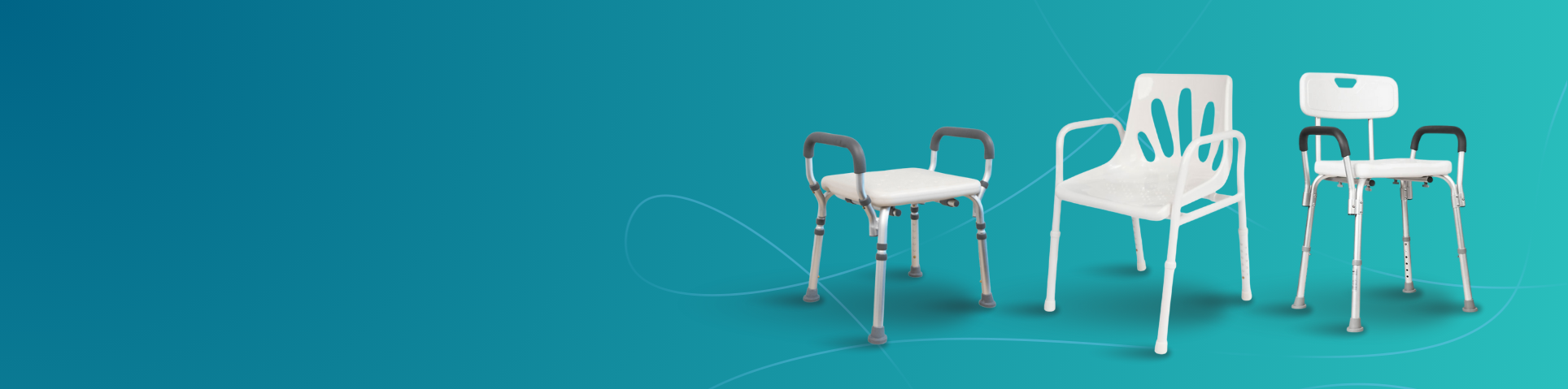 Shower Chairs