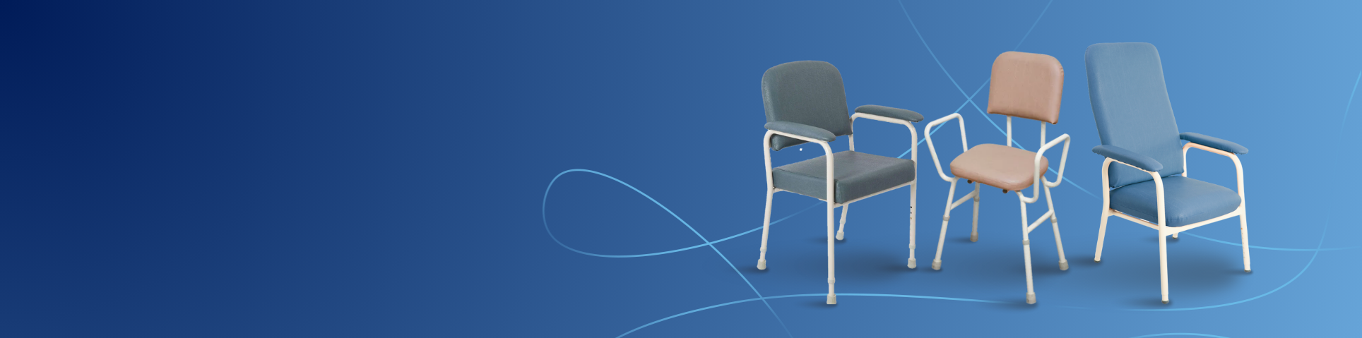 Aspire Day Chairs