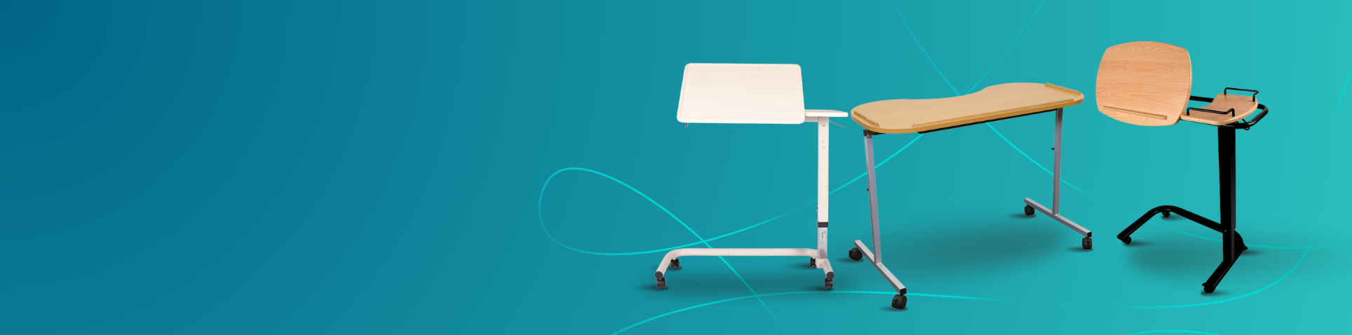 Overbed Tables