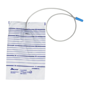 Urimaax Drainage Bag Night 2000Ml Waste Disposal