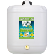 Enzyme Wizard All Purpose Surface Spray 10 Litre Cleaning Solutions