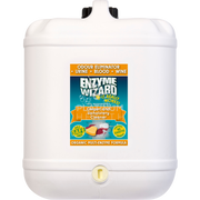 Enzyme Wizard Carpet Cleaner 10 Litre Cleaning Solutions
