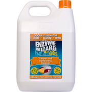 Enzyme Wizard Carpet Cleaner 5 Litre Cleaning Solutions