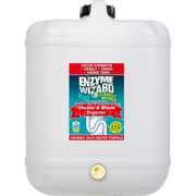 Enzyme Wizard Grease And Waste Digester 10 Litre Cleaning Solutions