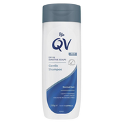 Qv Gentle Shampoo 250G