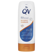 Qv Nourishing Conditioner 250G