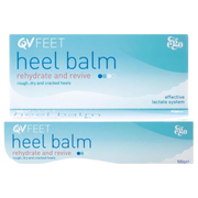 Qv Feet Heel Balm 100G Foot Care