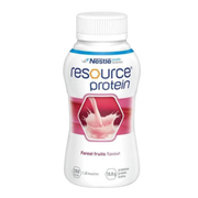 Nestle Resource Protein Forest Fruits 200Ml Supplements