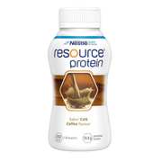 Nestle Resource Protein Coffee 200Ml Supplements