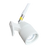 3W LED Examination Light White Including Mobile Base and Wall Mount